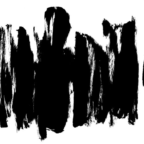 Ink brush textures