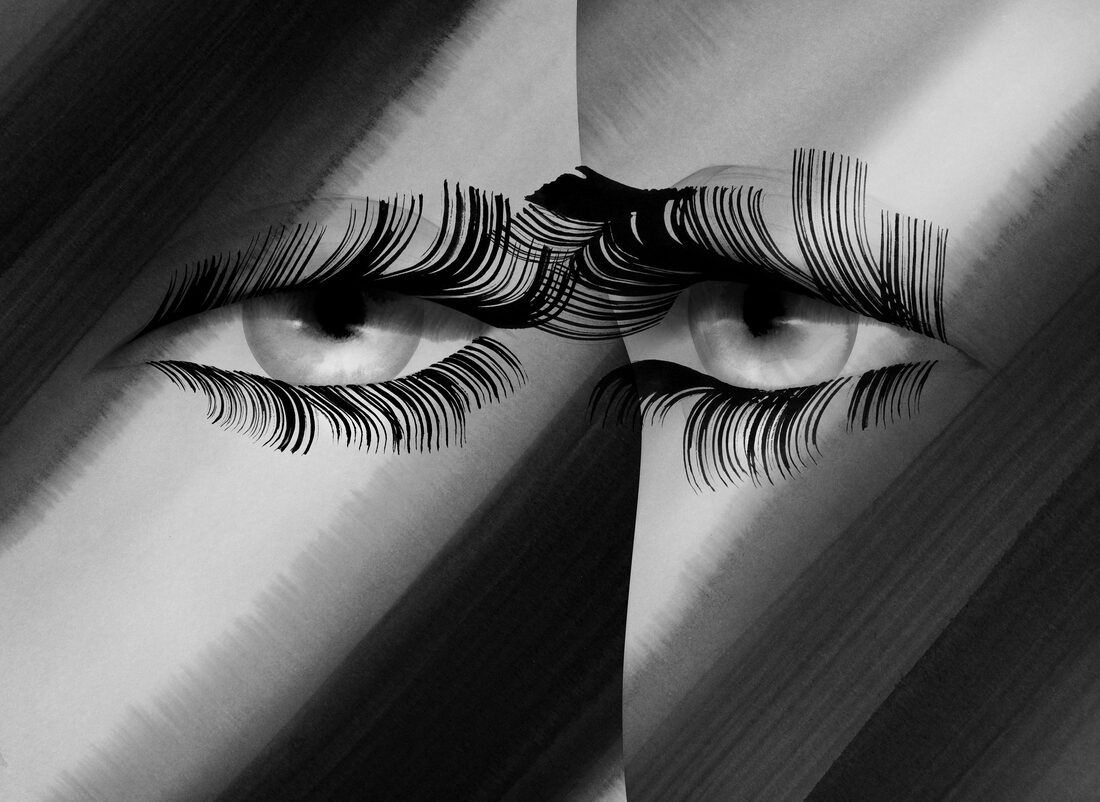 Gaze 01