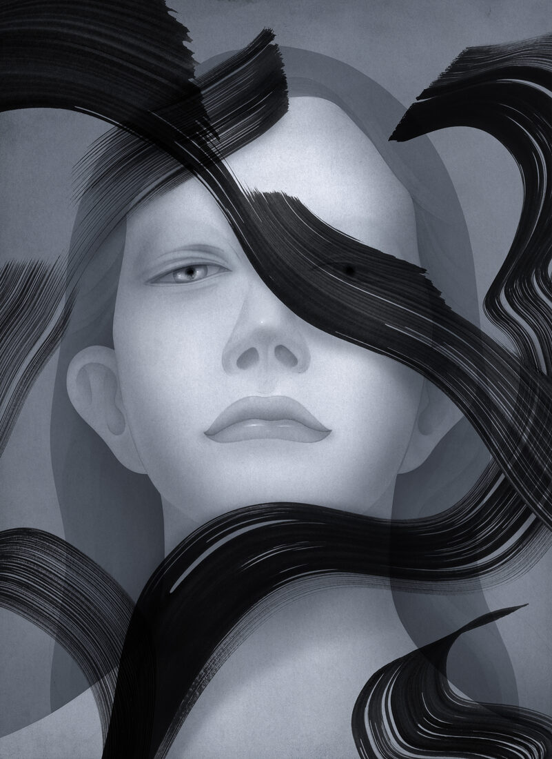 Gaze 02