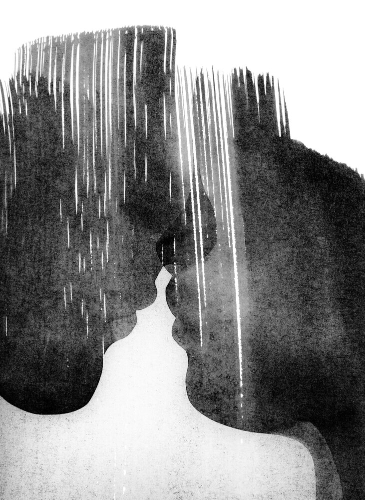 Kiss in the Rain