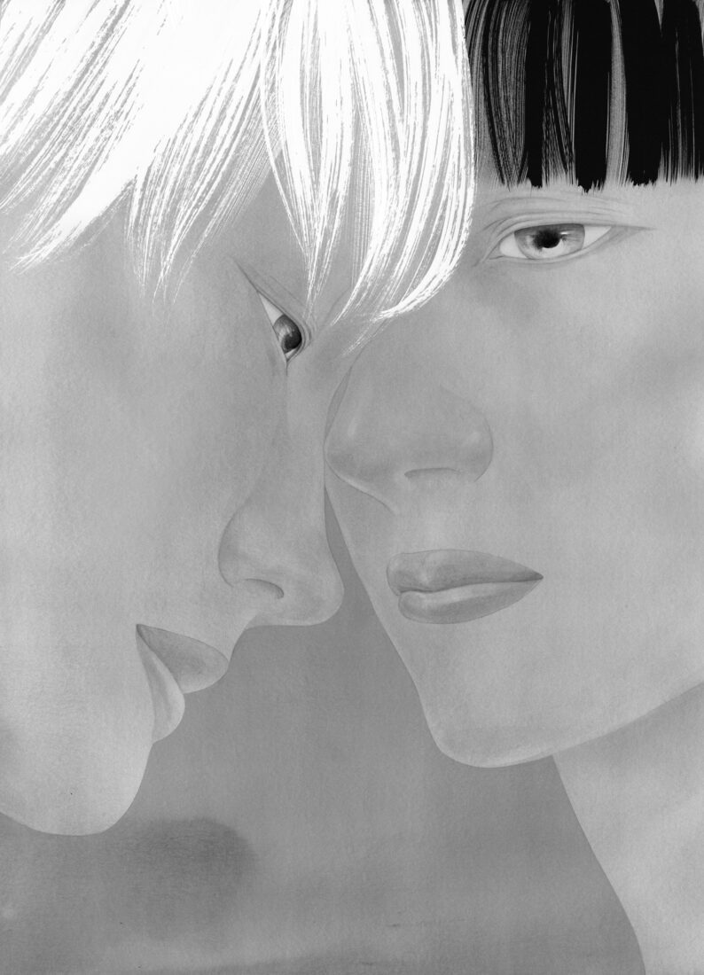 The Two